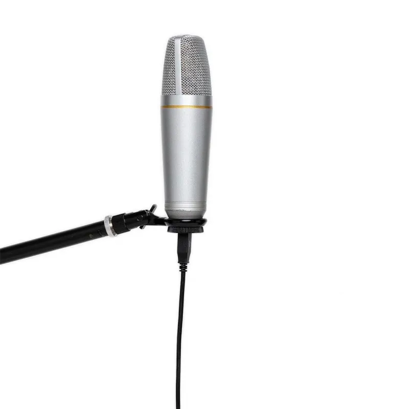 STAGG Stagg SUSM50 -  mikrofon studyjny USB - zdjecie 4