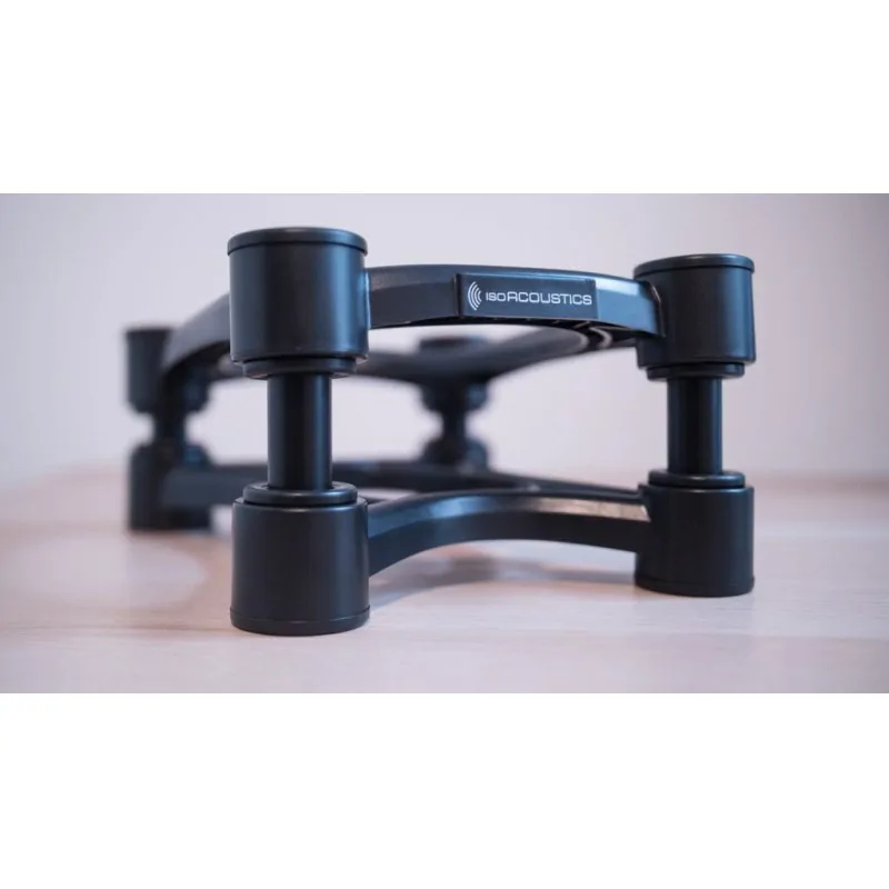 Iso Acoustics IsoAcoustics ISO-200 stojak izolator monitorów - zdjecie 3