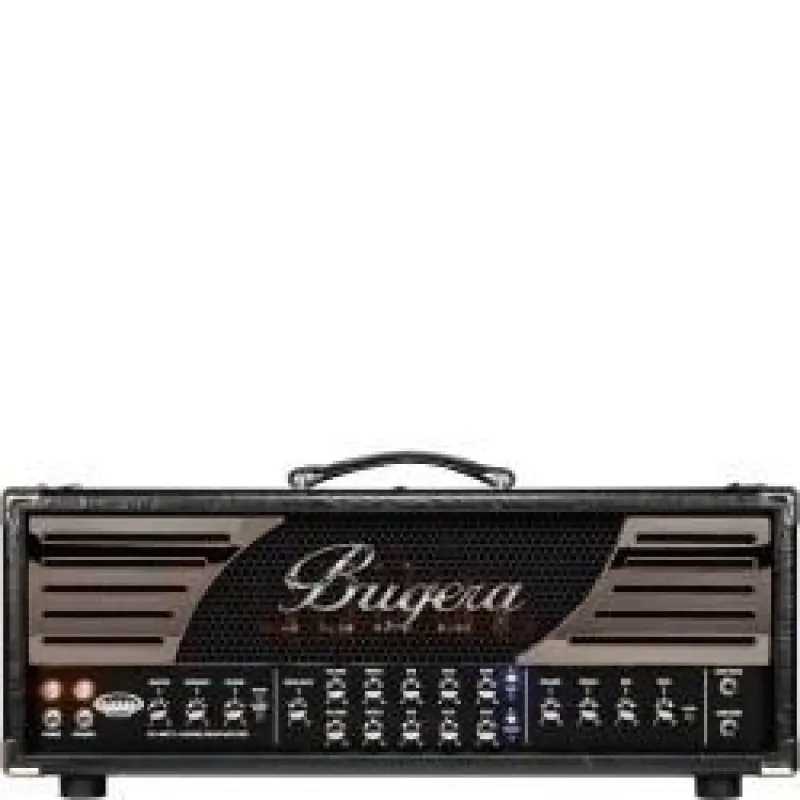 BUGERA Bugera 333XL INFINIUM head gitarowy 120 W