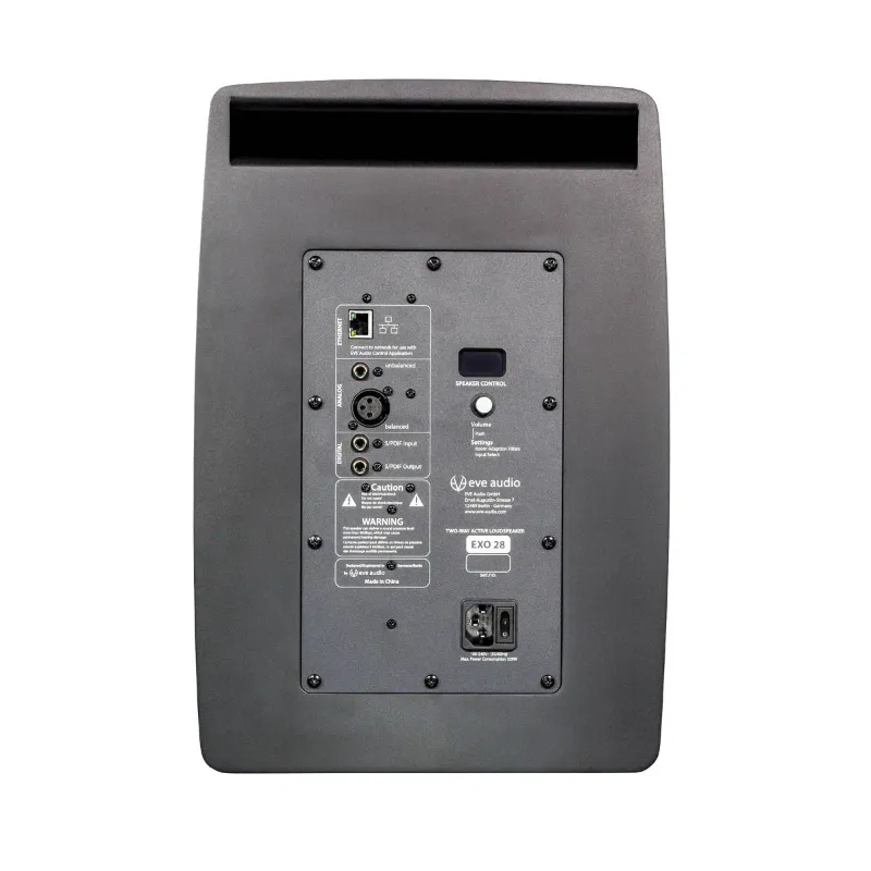 EVE AUDIO EVE Audio EXO 28 Monitor studyjny - zdjecie 2