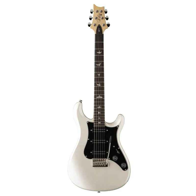 PRS PRS SE NF3 2026 Pearl White - gitara elektryczna