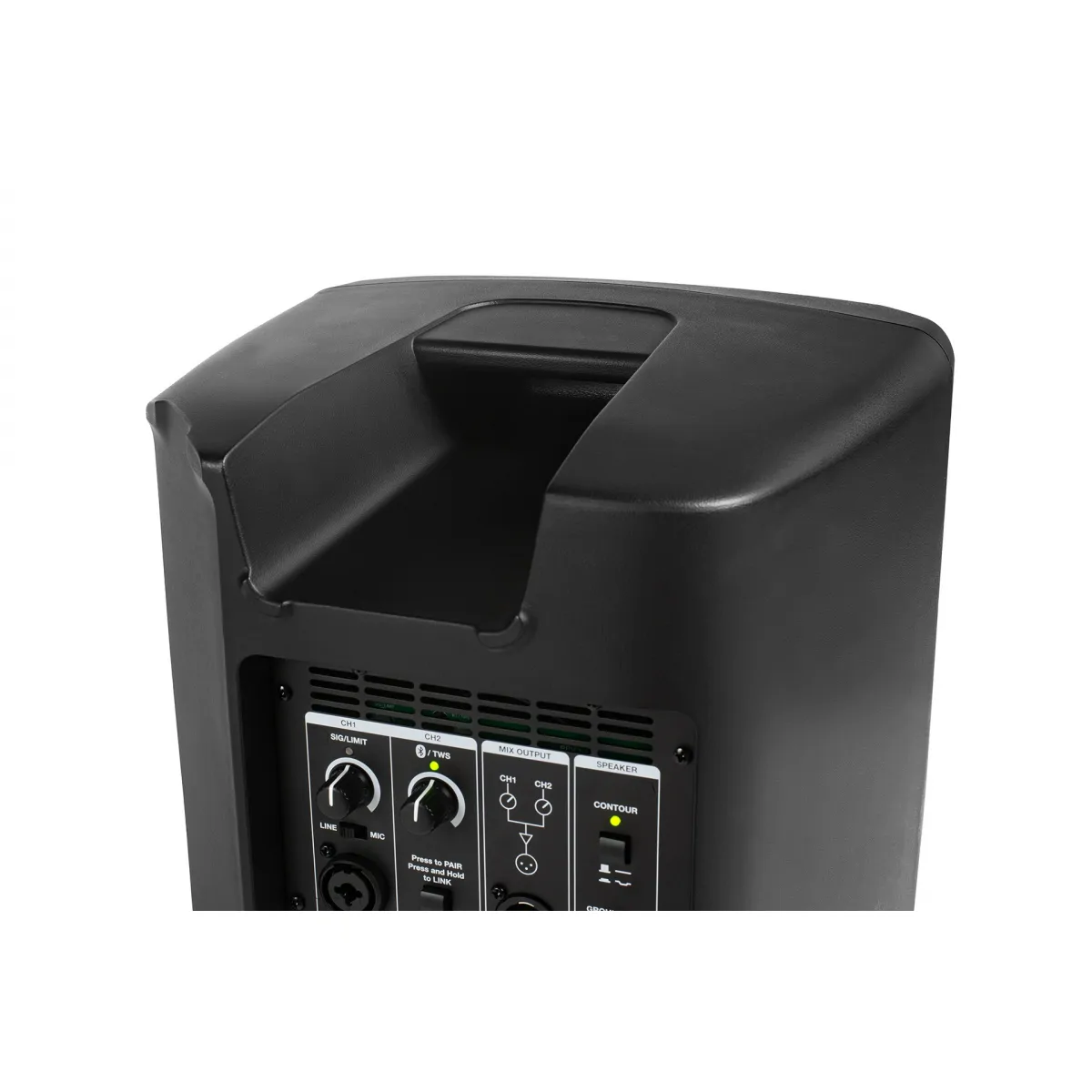 Alto Alto TX 408 Kolumna aktywna 8" - zdjecie 2