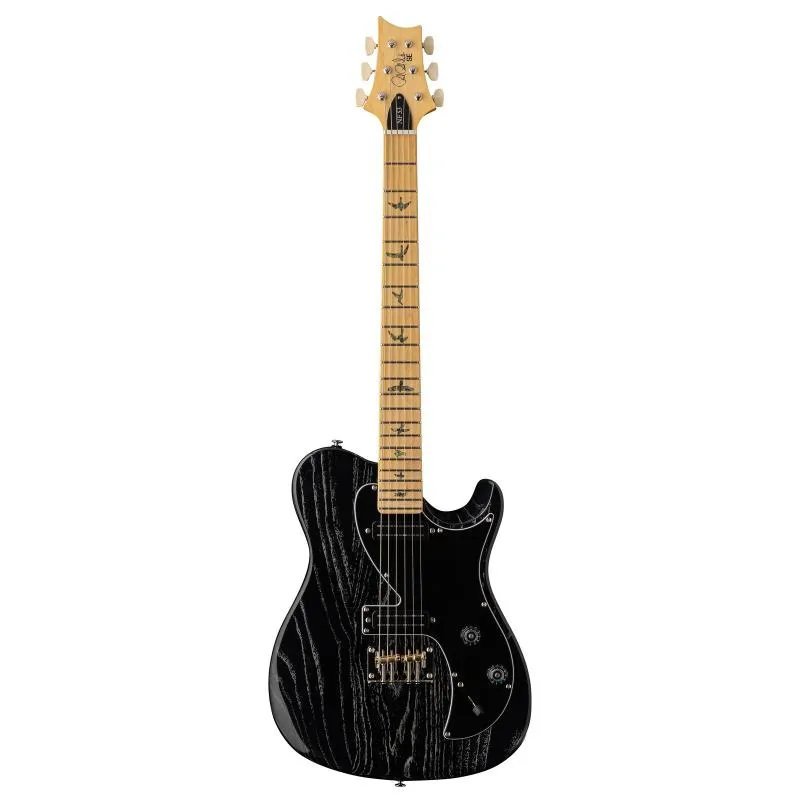 PRS PRS SE NF53 Black Doghair - gitara elektryczna