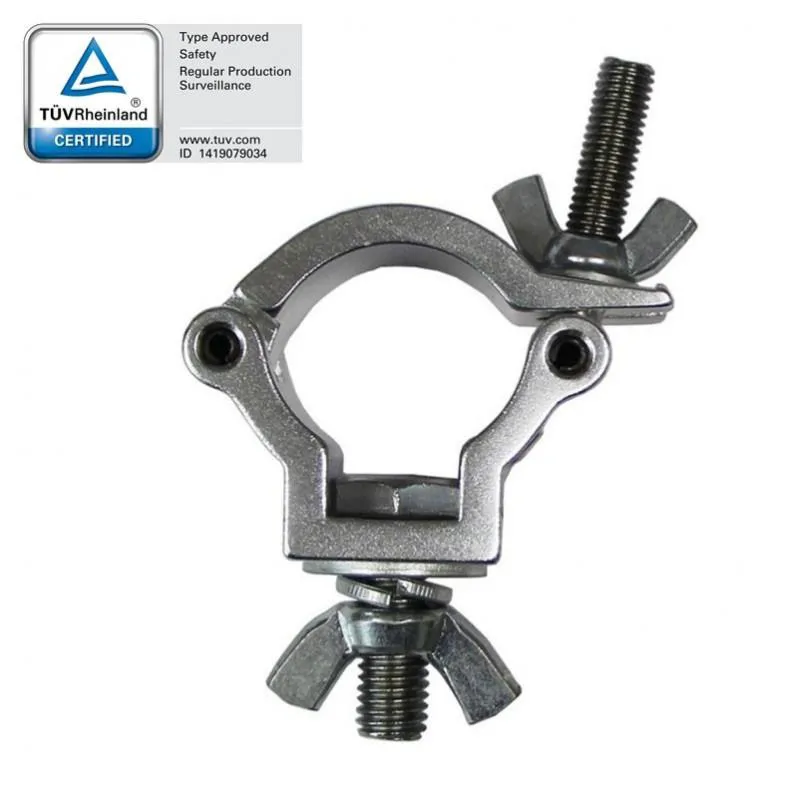STAND4ME STAND4me hak uchwyt do świateł do 75 KG 35 mm SR