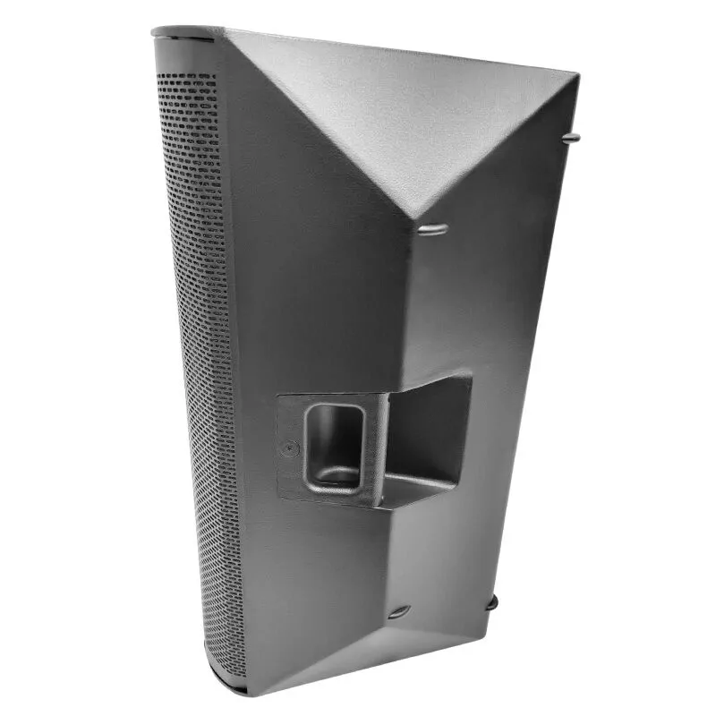 DNA DNA SPX15 DSP kolumna głośnikowa aktywna 15" Bluetooth USB SD MP3 - zdjecie 5