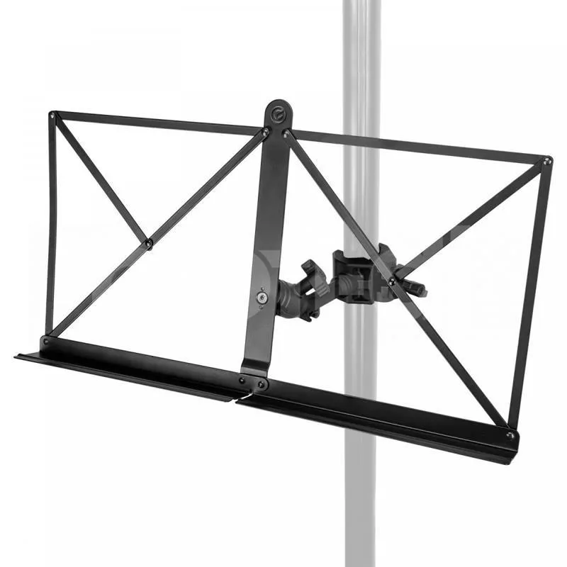 Gravity Gravity NS MS 03 Traveler składany pulpit do statywu - zdjecie 3