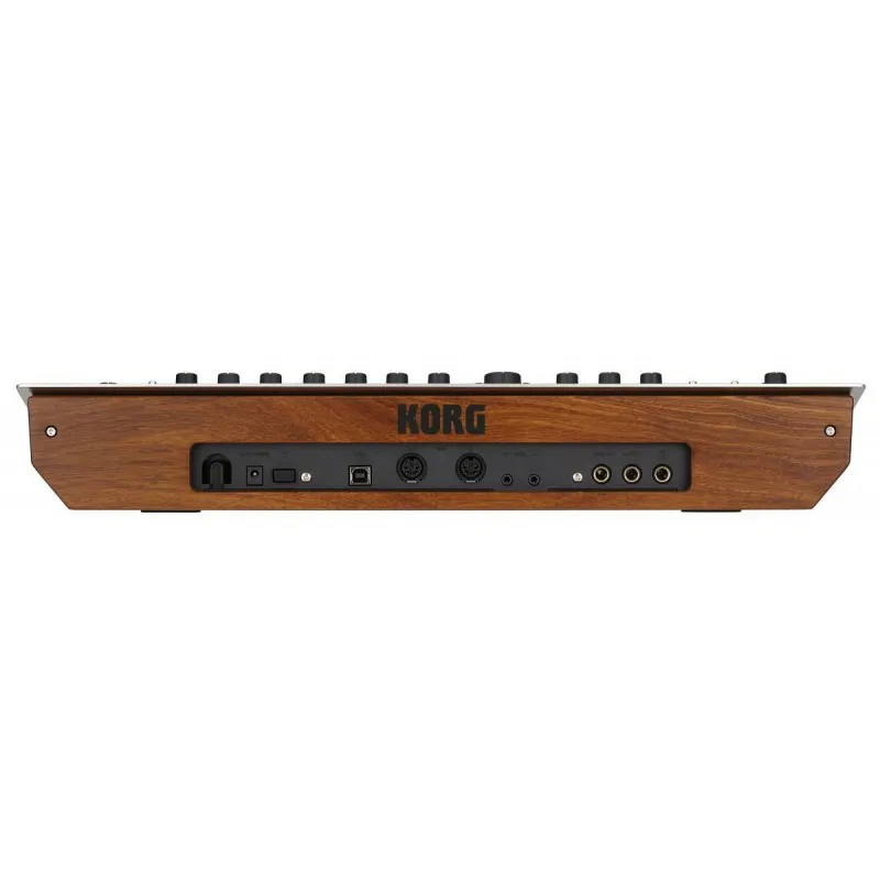 KORG Korg Minilogue syntezator analogowy - zdjecie 3