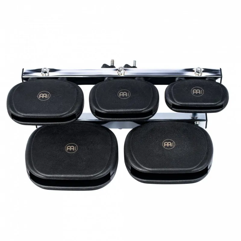 MEINL MEINL Temple Block Instrument Perkusyjny - zdjecie 4