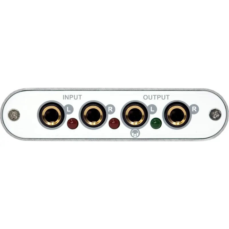 ESI ESI U24XL - interfejs audio - zdjecie 3
