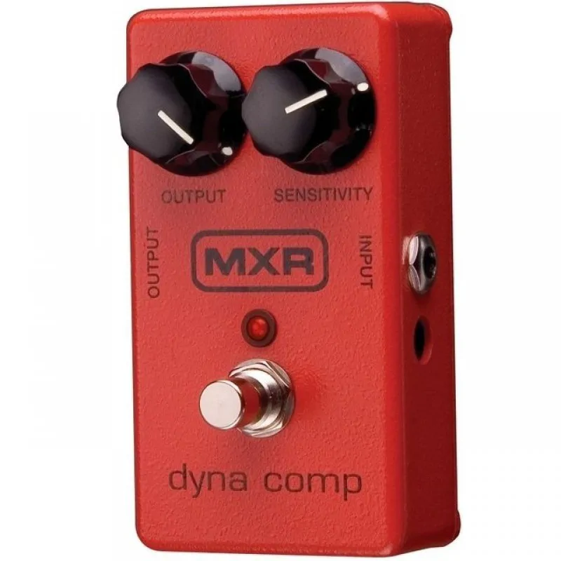 MXR MXR M-102 DYNA COMP