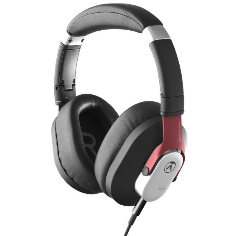 Austrian Audio Austrian Audio Hi-X15 słuchawki nauszne zamknięte