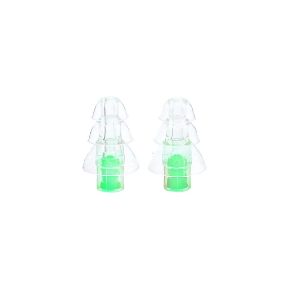 Haspro Haspro Work Soft Universal zatyczki do uszu - zdjecie 2
