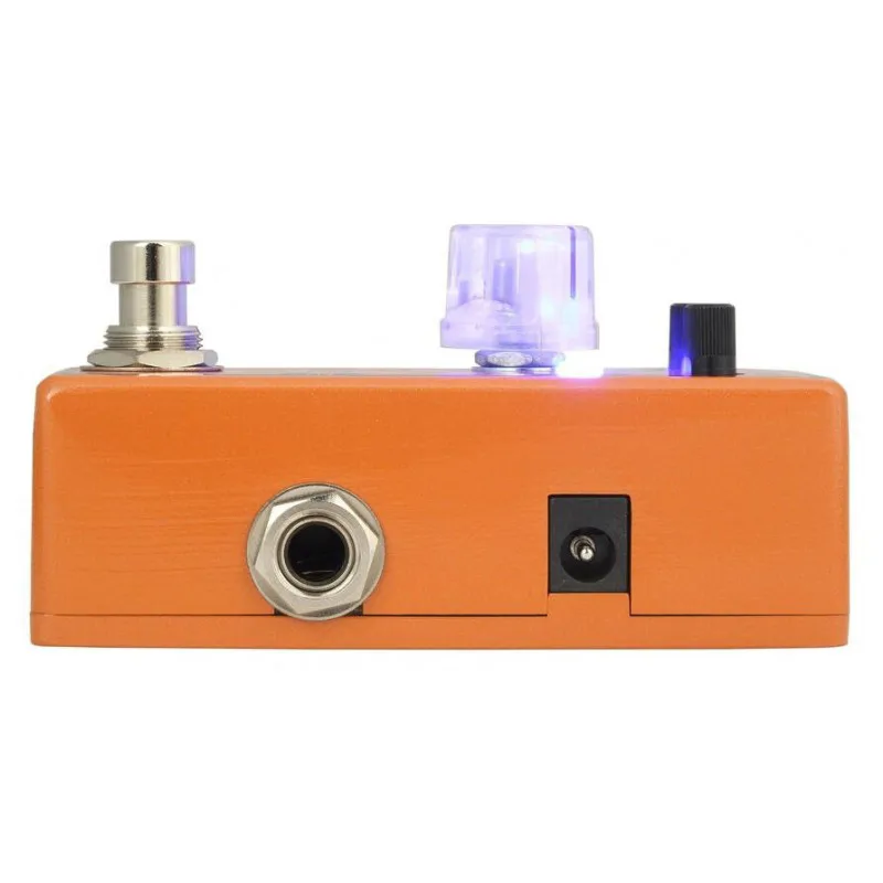 Tone City Audio Tone City Black Tea Distortion - zdjecie 5