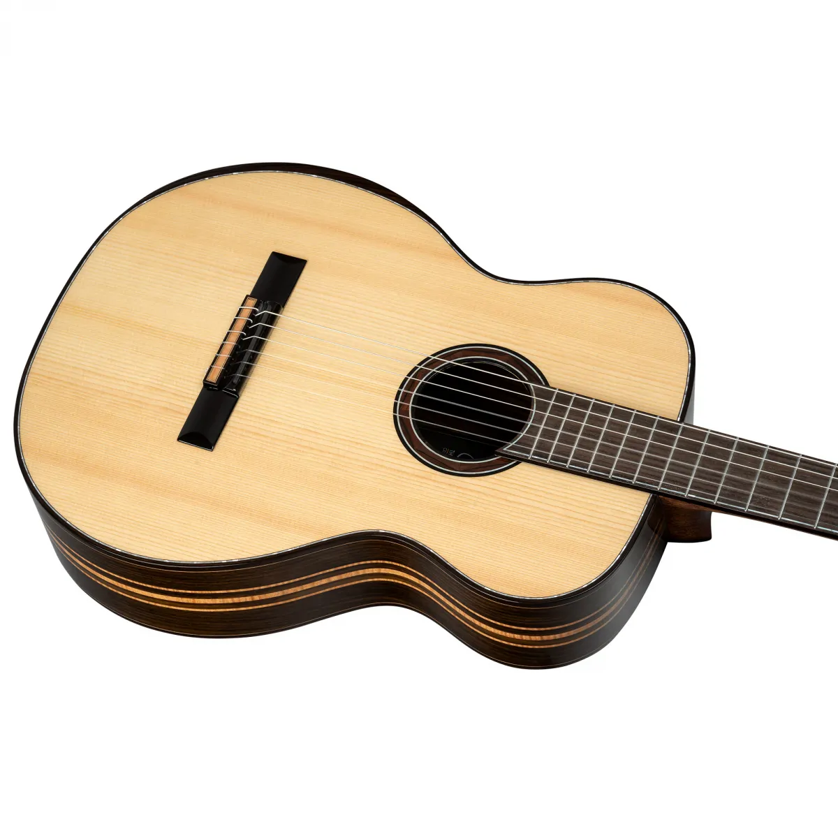Ortega Ortega Grandsuite gitara klasyczna 4/4 - zdjecie 6