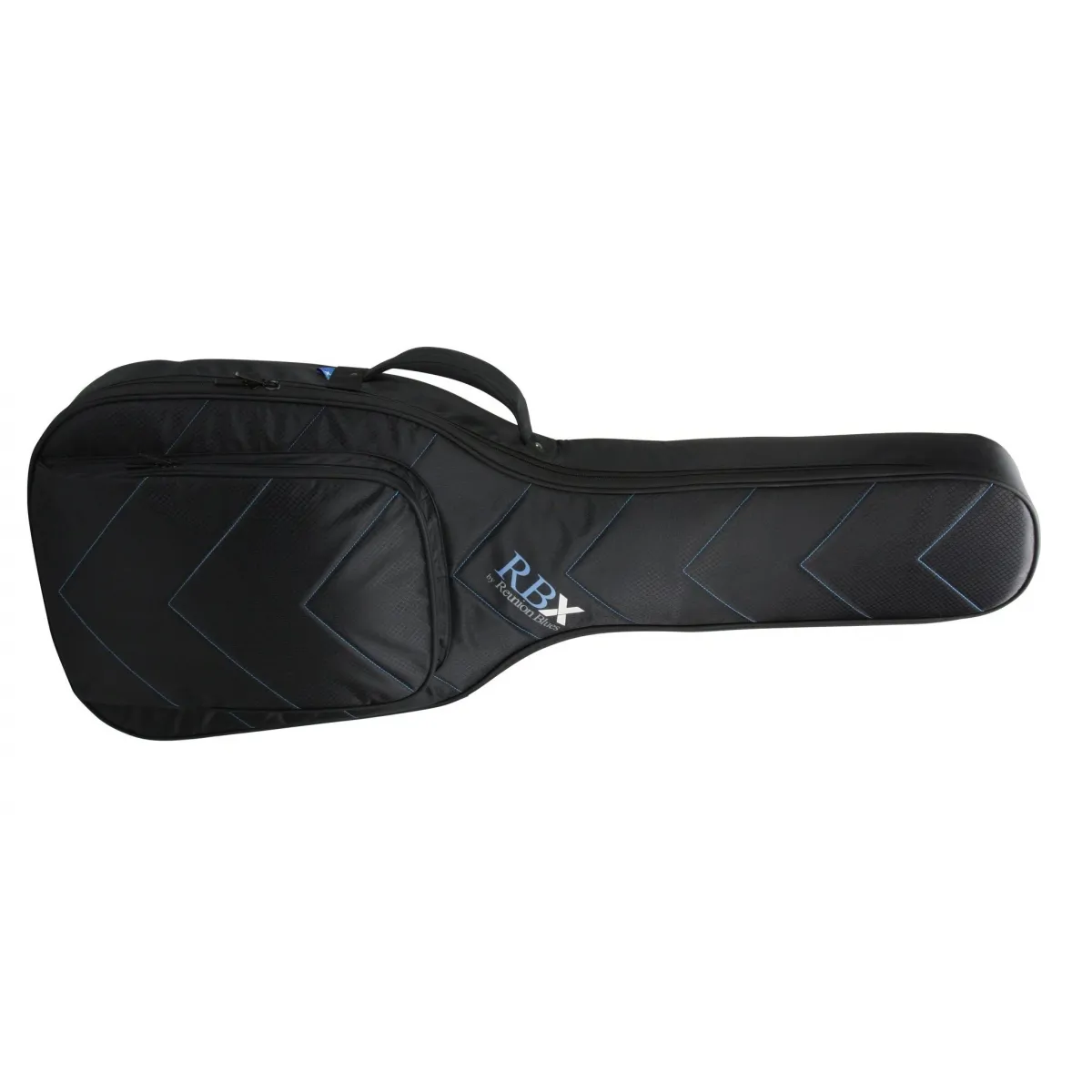 Reunion Blues Reunion Blues RBX Semi-hollow guitar Gig Bag