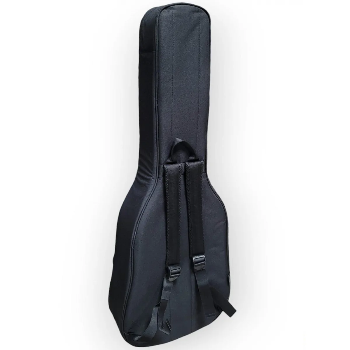 Ritter Ritter Carouge RGC3-B/SBK Sea Ground Black pokrowiec na gitarę basową - zdjecie 2