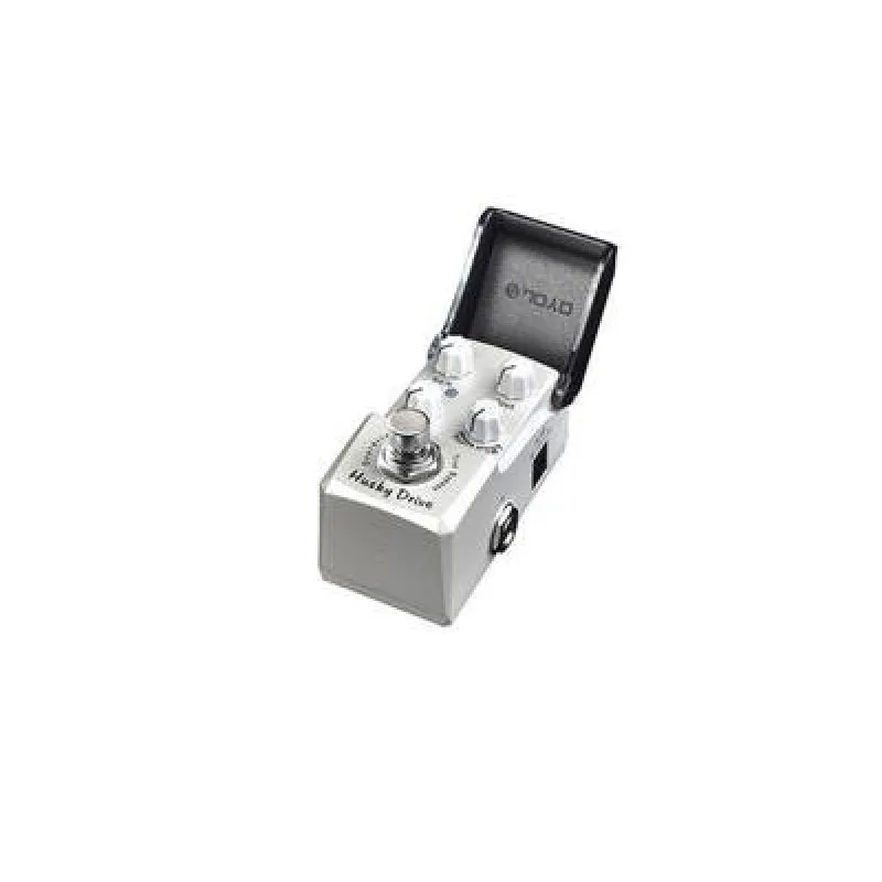 Joyo Joyo JF-314 Husky Drive - efekt gitarowy - zdjecie 7