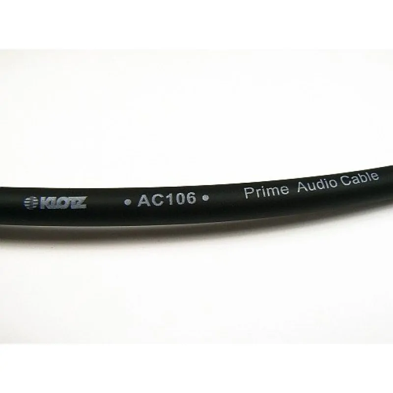 Klotz KLOTZ AC106SW - zdjecie 2