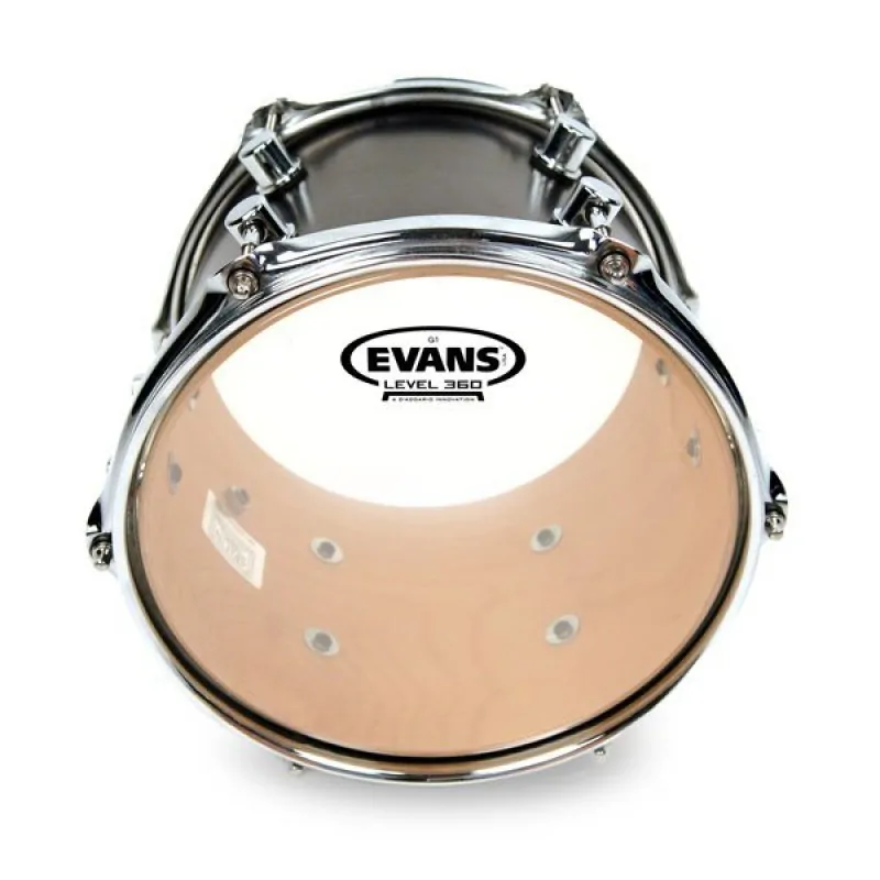 EVANS Evans TT13G1 naciąg do tomów uderzany 13" - zdjecie 3