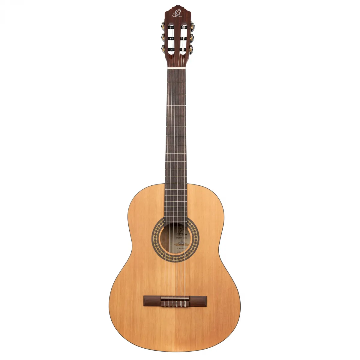 Ortega Ortega RSTC5M-L 4/4 Cedr Catalpa gitara klasyczna Leworęczna