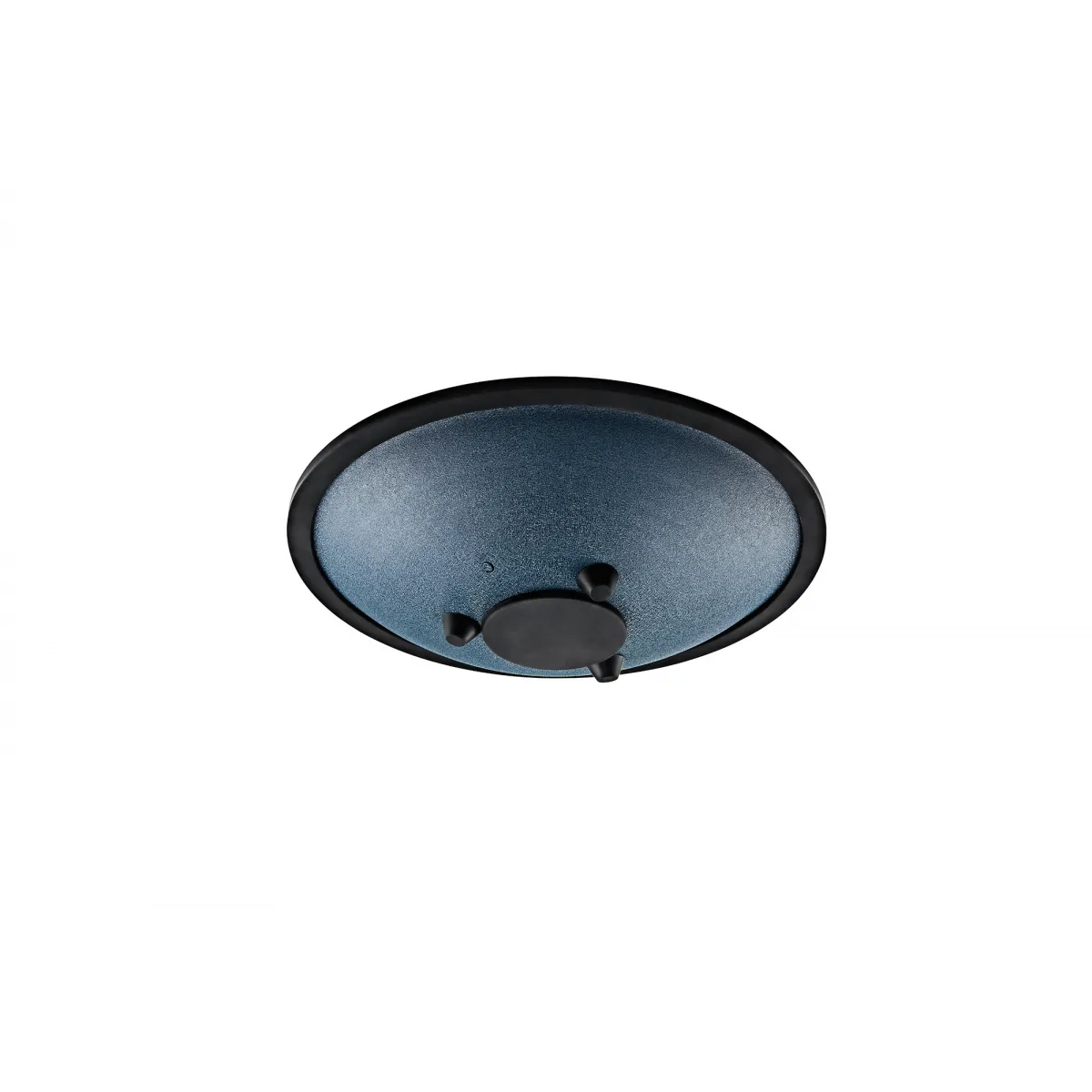 Meinl Sonic Energy MEINL Sonic Energy 10" Compact Steel Tongue Drum, C Moll, 8 Notes, 432 Hz, Navy Blue CSTD2NB - zdjecie 3