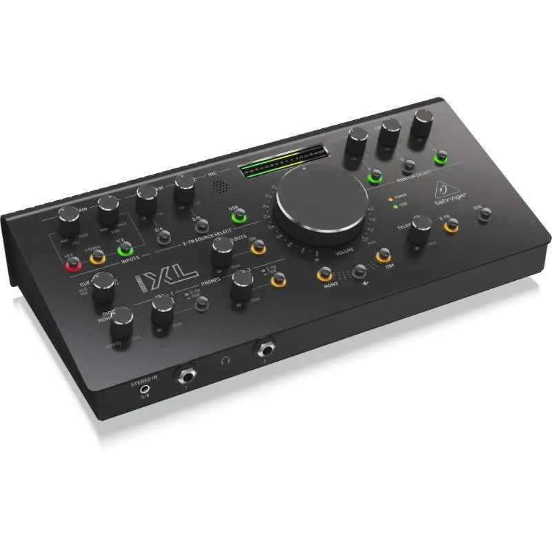 Behringer Behringer STUDIO XL Interfejs audio USB 2x4
