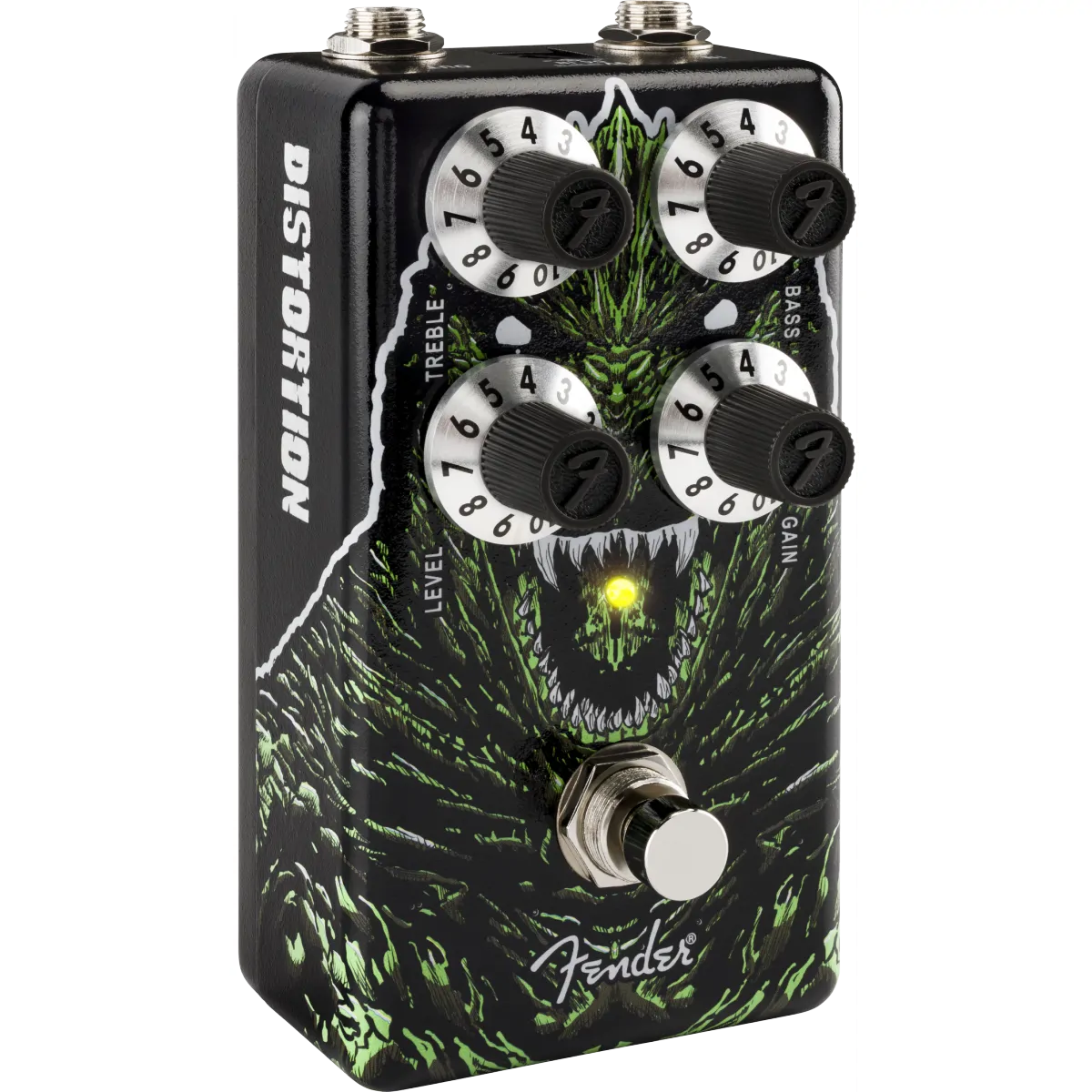 FENDER Fender Godzilla Distortion - zdjecie 3