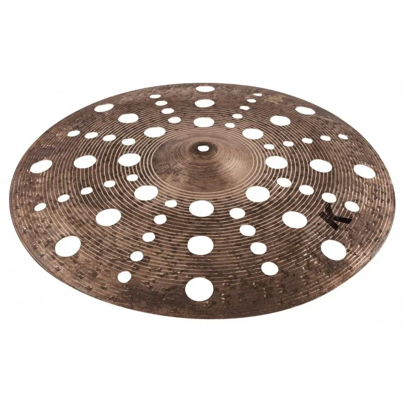 Zildjian Zildjian K C Special Dry Trash Crash 17" talerz