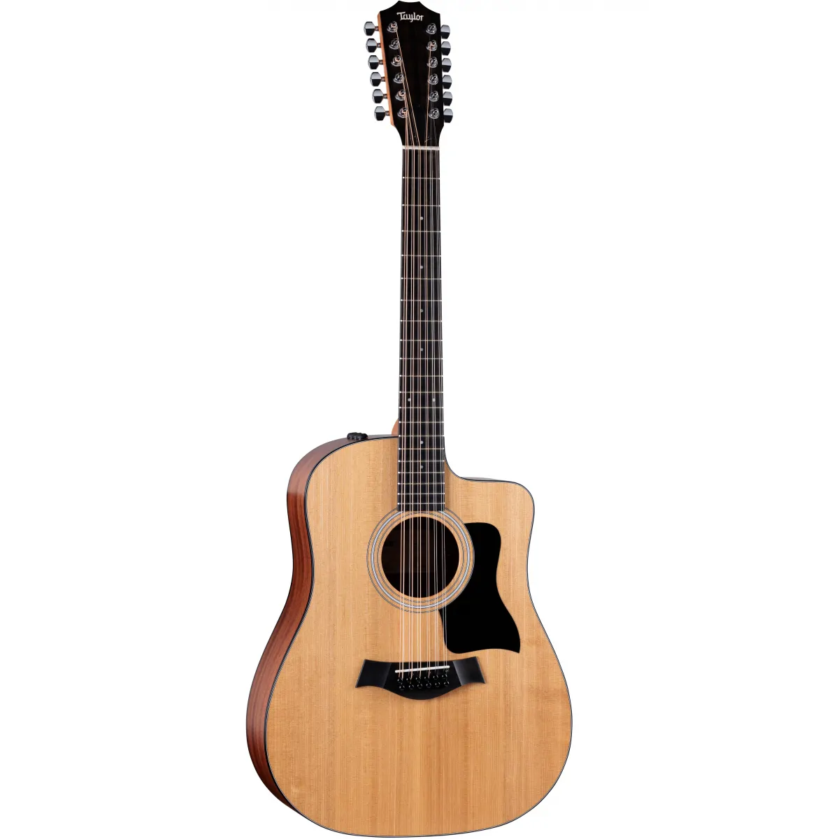 Taylor Guitars Taylor 150ce Gitara 12-sto strunowa elektro-akustyczna