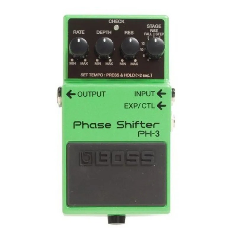 BOSS BOSS PH-3 Phase Shifter