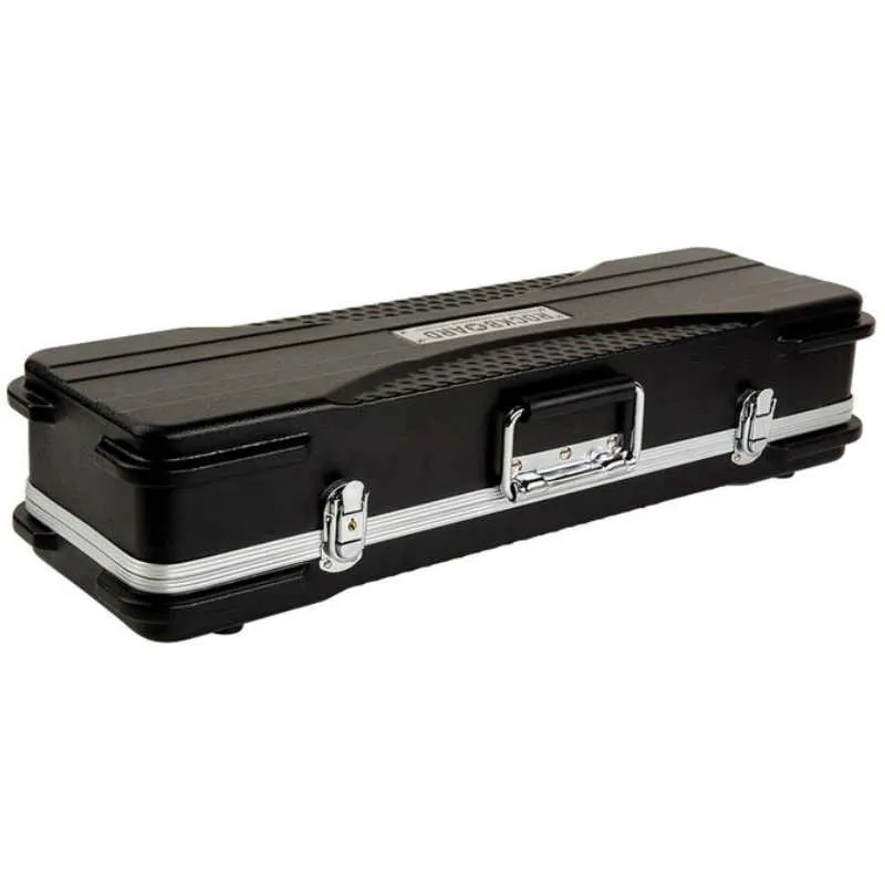 Rockboard RockBoard Duo 2.2 ABS Case pedalboard skrzynia - zdjecie 2