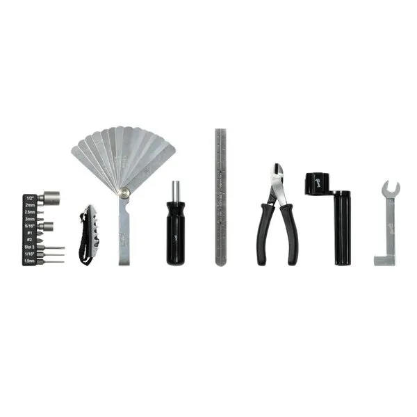 Gibson Gibson ATTK-01 Gibson Mobile Tech Toolkit zestaw narzędzie wielofunkcyjne