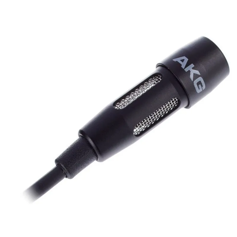 AKG AKG CK99L mikrofon lavalier