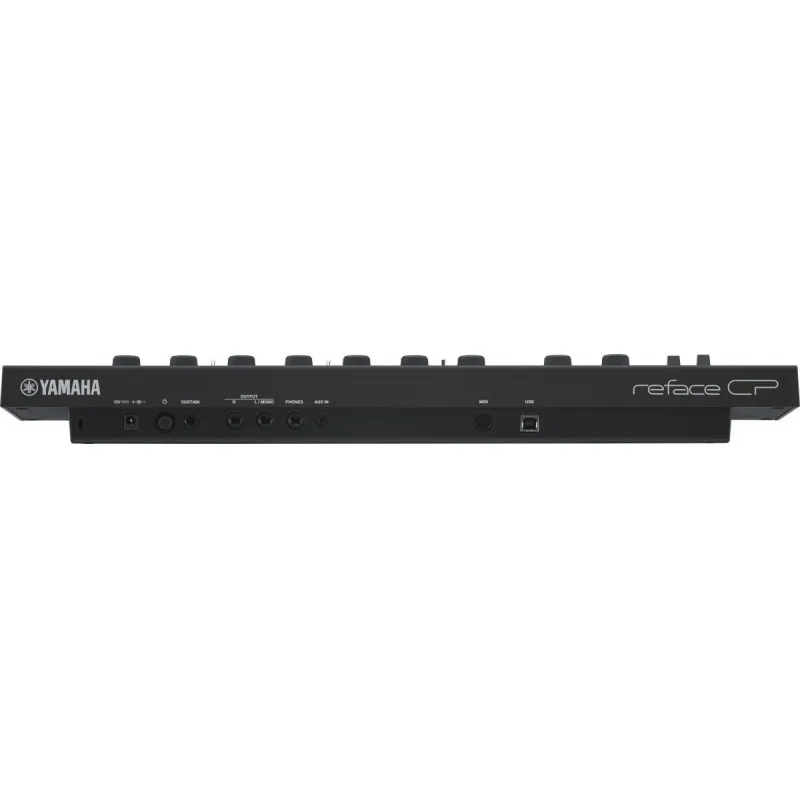 YAMAHA Yamaha Reface CP - zdjecie 3