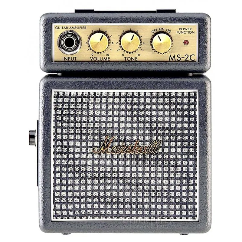 MARSHALL Marshall MS-2 C
