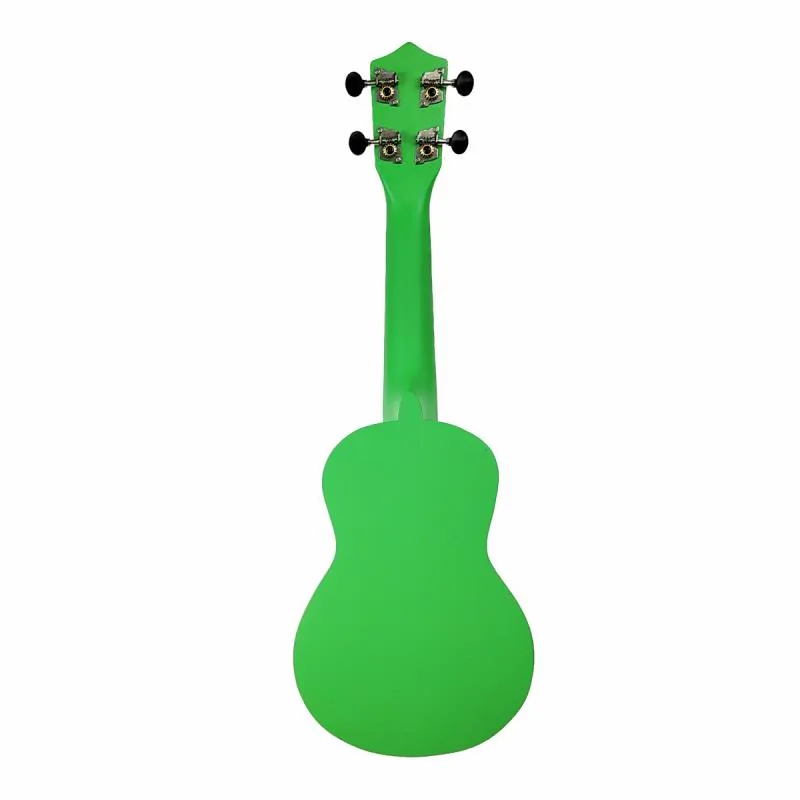 Jeremi Ukulele JEREMI S3-KZ Sopran - zdjecie 3