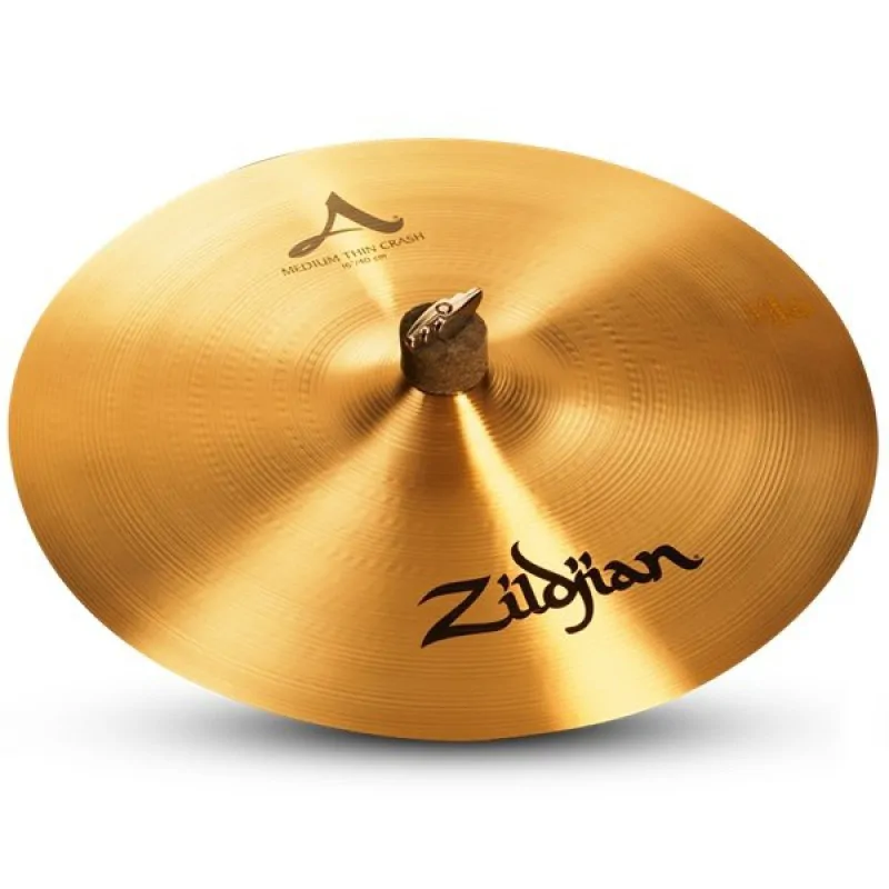 Zildjian Zildjian A Medium Thin 16" crash talerz