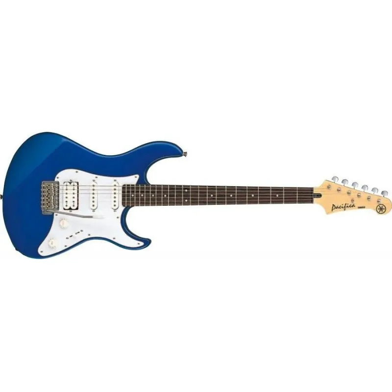 YAMAHA Yamaha Pacifica 012 DBM II Dark Blue Metallic