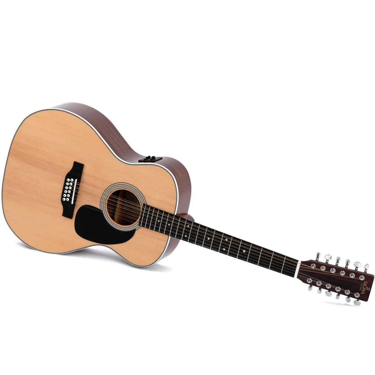 Sigma Guitars Sigma JM12-1E