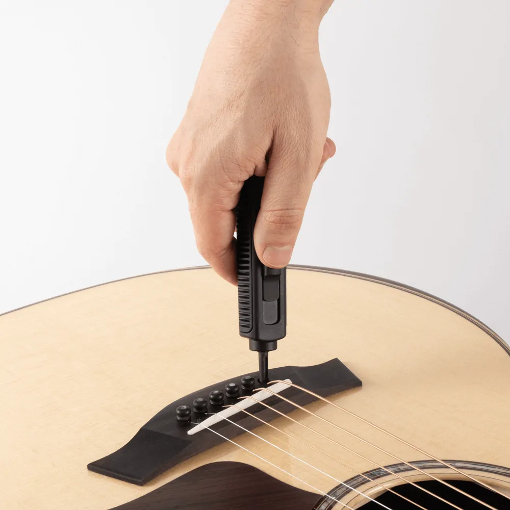 D'ADDARIO D'Addario PW-TGPW-01 Tour Grade Peg Winder - zdjecie 5