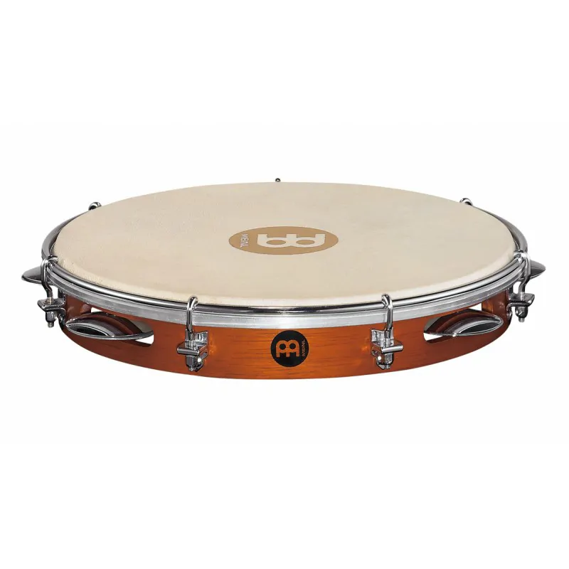 MEINL MEINL PA10CN-M Pandeiro