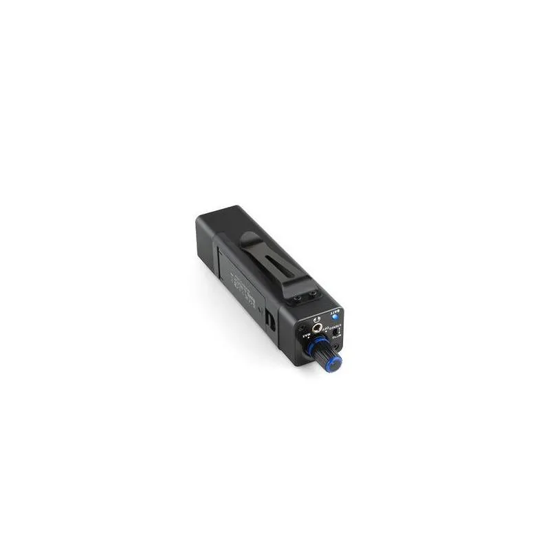 Rockboard RockBoard HA 1 In-Ear Monitoring Headphone Amplifier wzmacniacz słuchawkowy - zdjecie 3