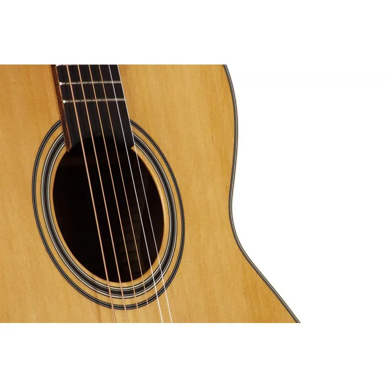 Takamine Takamine GN20-NS Gitara akustyczna - zdjecie 8