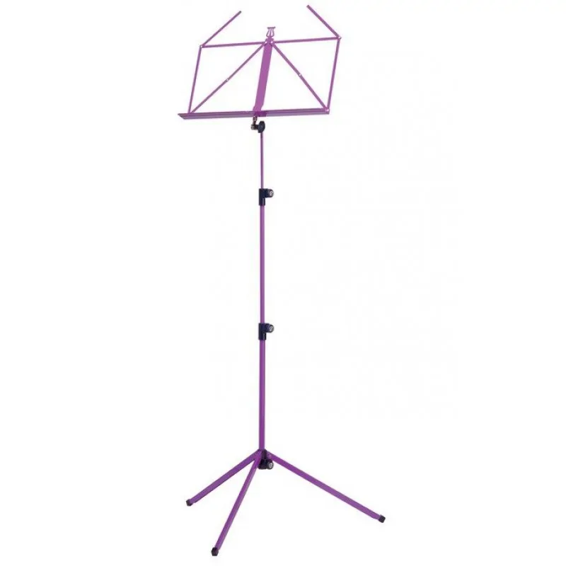K&M K&M 10010-000-65 Pulpit do nut Fioletowy