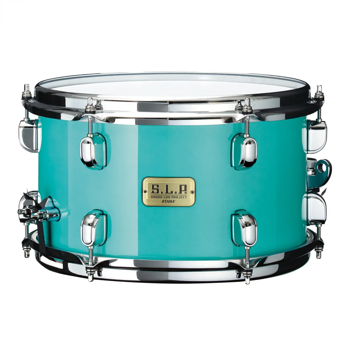TAMA TAMA S.L.P. Philo Tsoungui Mod Bubinga 12"x7" werbel limitowany