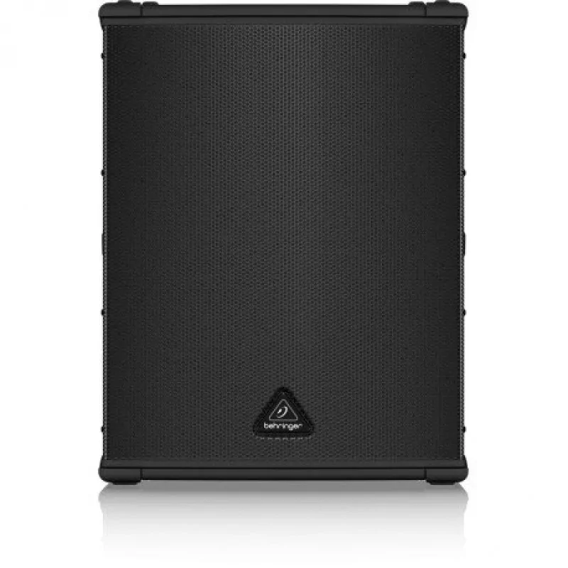 Behringer Behringer EUROLIVE B1500XP subwoofer aktywny