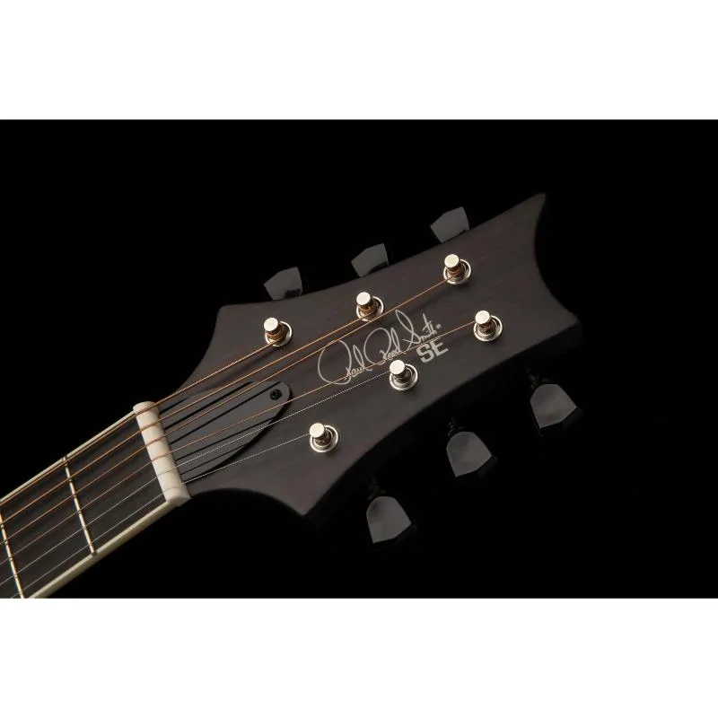 PRS PRS SE Angelus P20E Doghair - gitara elektro-akustyczna - zdjecie 5