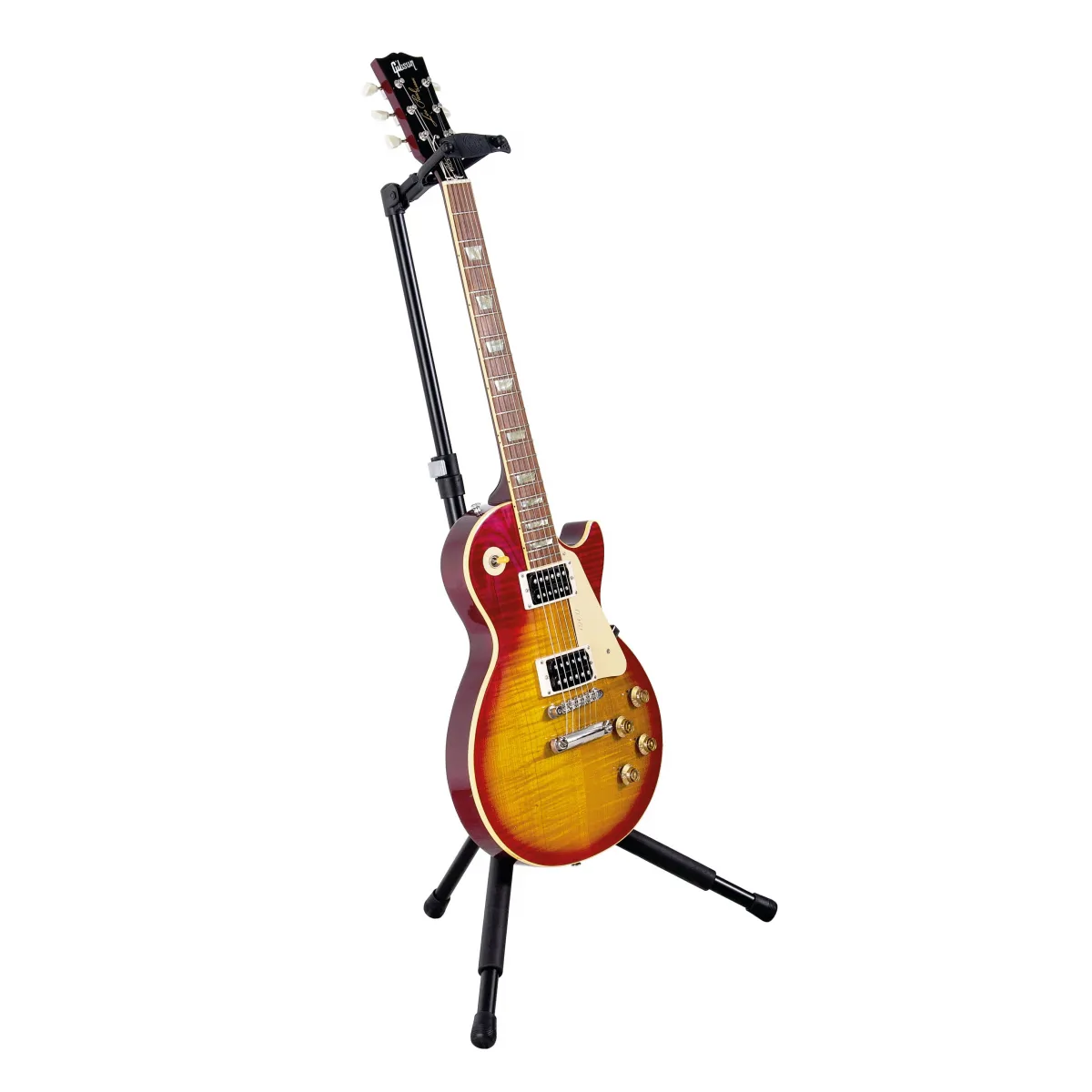 K&M K&M 17680-000-55 Memphis 10 Statyw do gitary - zdjecie 2