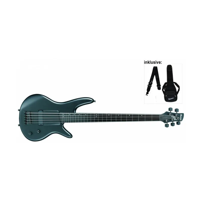 IBANEZ IBANEZ GWB35-BKF GARY WILLIS - zdjecie 2
