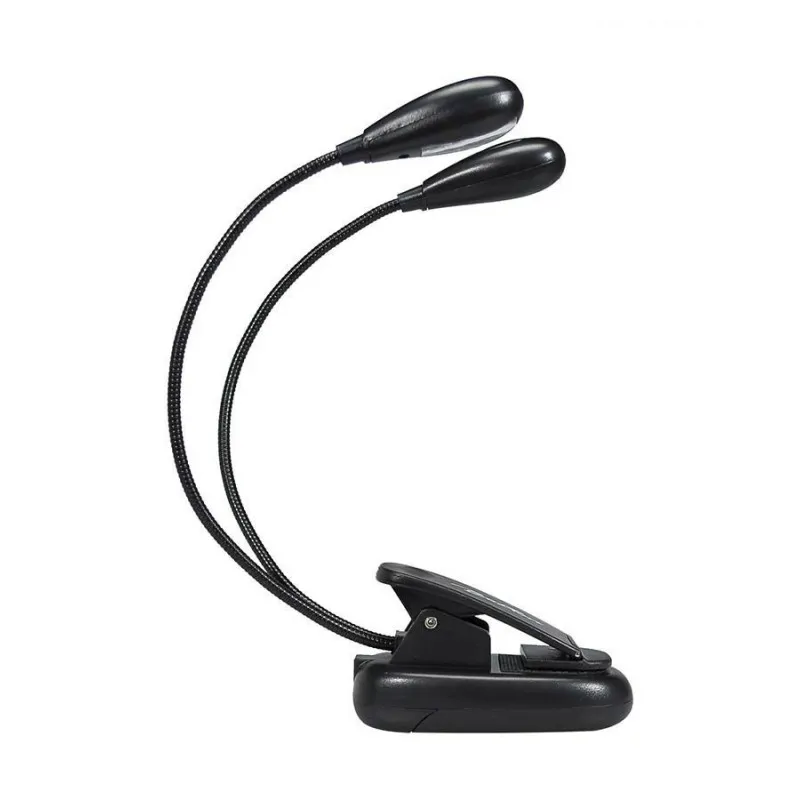 Boston Stands Boston MSL-504 lampka LED do pulpitu - zdjecie 3